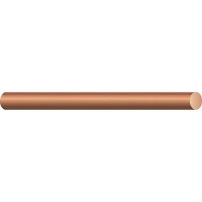 Bare Copper Wire SD 4/0 SOLID CU CUT COIL LESS THAN 101 FT